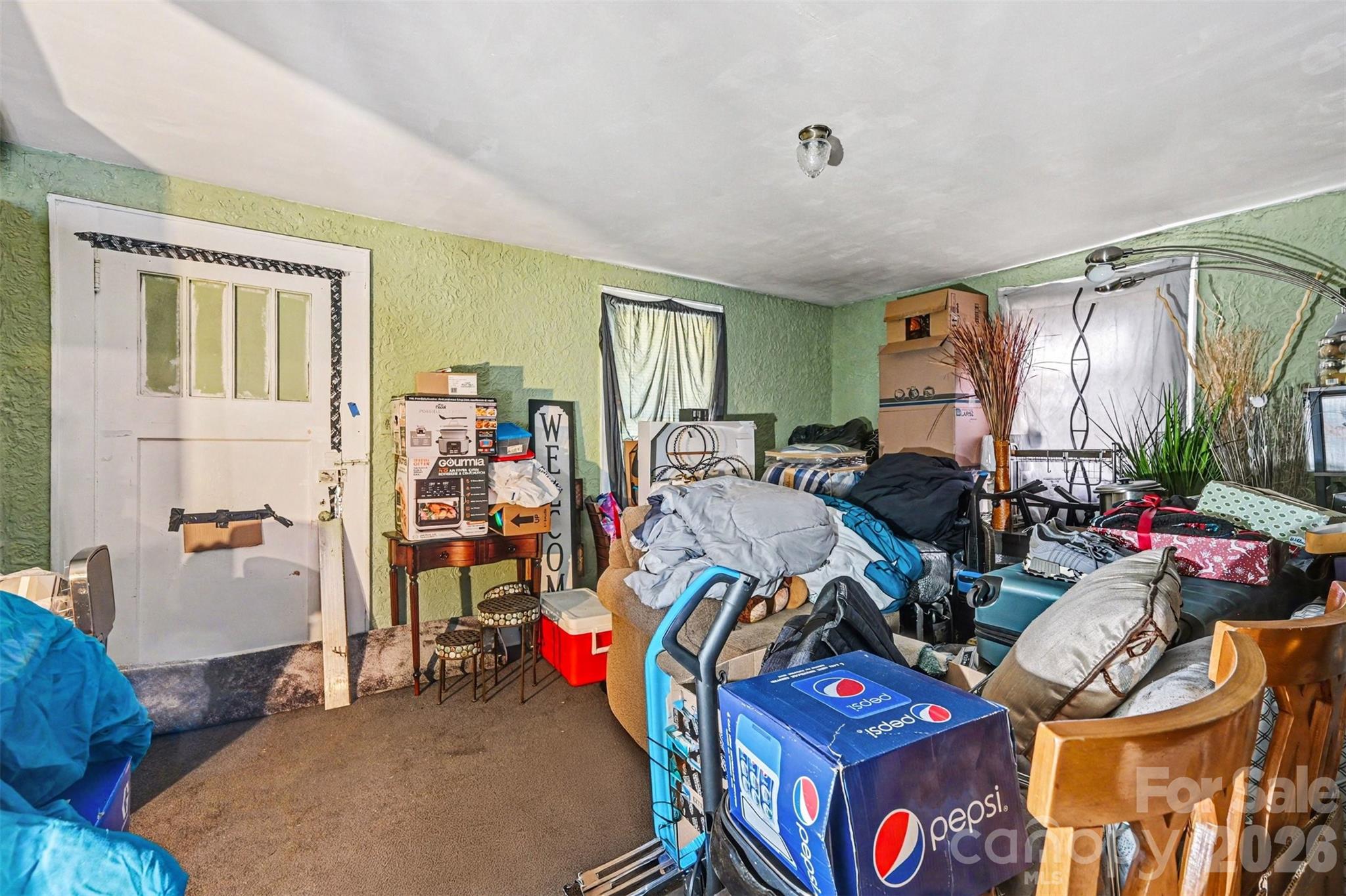 None - Residential