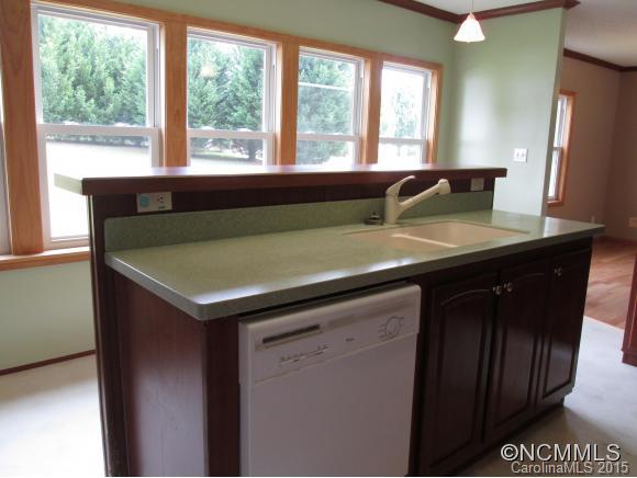 Clear Creek Meadows - Residential