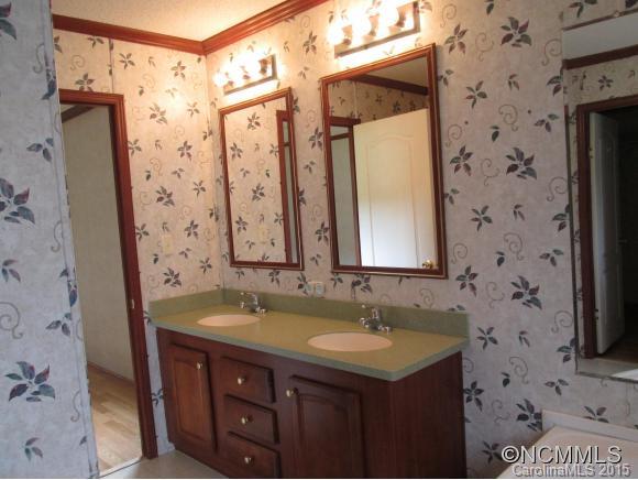 Clear Creek Meadows - Residential