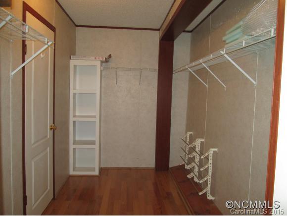 Clear Creek Meadows - Residential