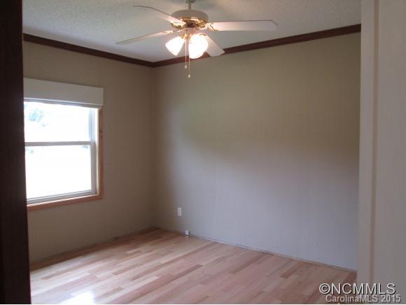 Clear Creek Meadows - Residential