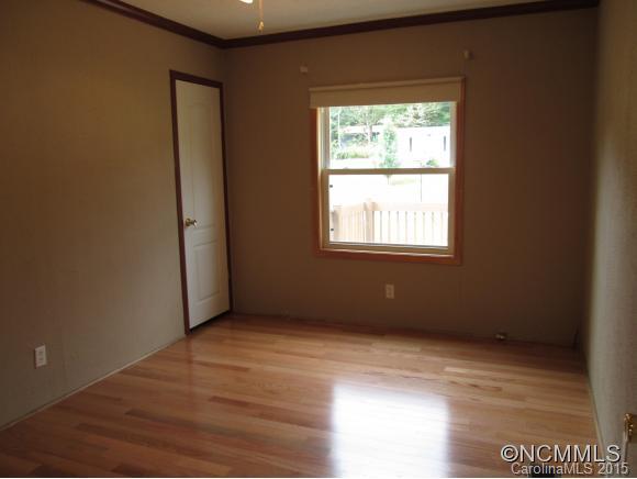 Clear Creek Meadows - Residential