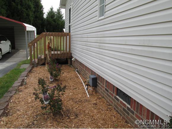 Clear Creek Meadows - Residential