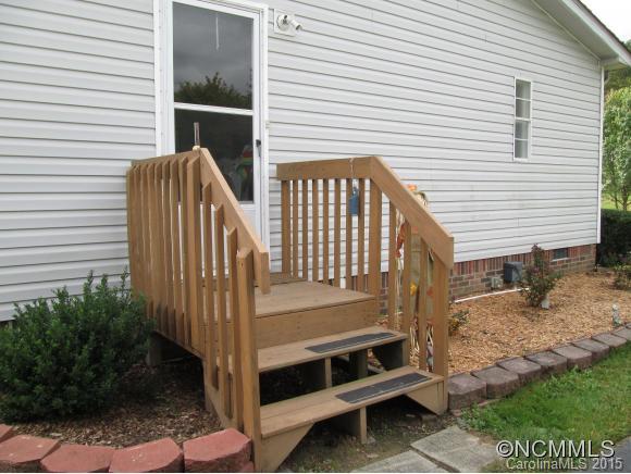 Clear Creek Meadows - Residential