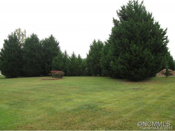 Clear Creek Meadows - Residential