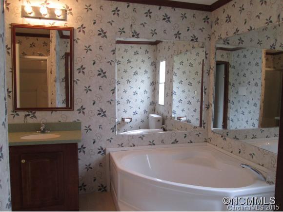 Clear Creek Meadows - Residential