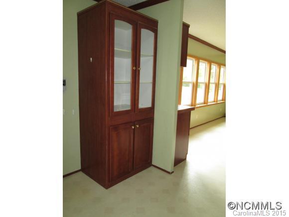 Clear Creek Meadows - Residential