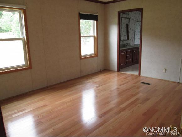 Clear Creek Meadows - Residential