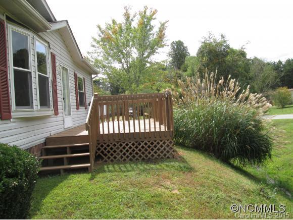 Clear Creek Meadows - Residential