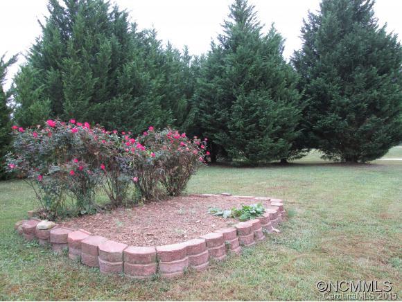 Clear Creek Meadows - Residential