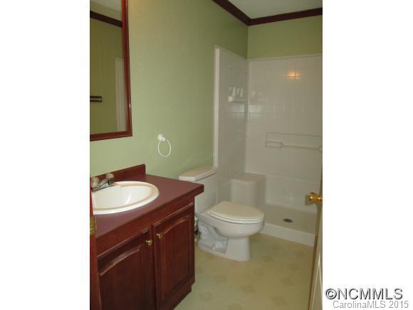 Clear Creek Meadows - Residential