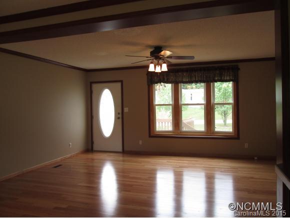 Clear Creek Meadows - Residential