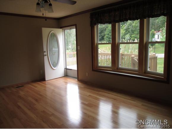 Clear Creek Meadows - Residential