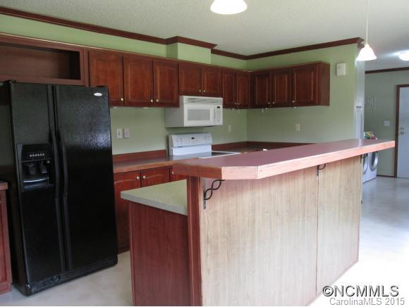 Clear Creek Meadows - Residential