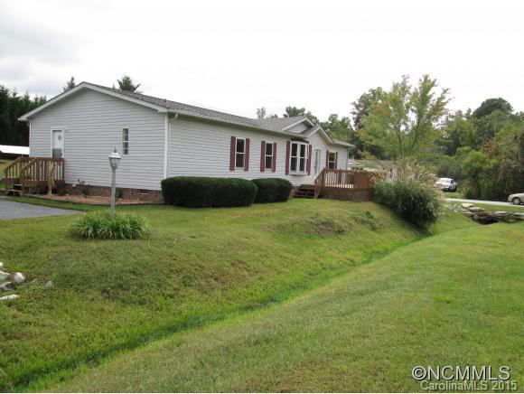 Clear Creek Meadows - Residential