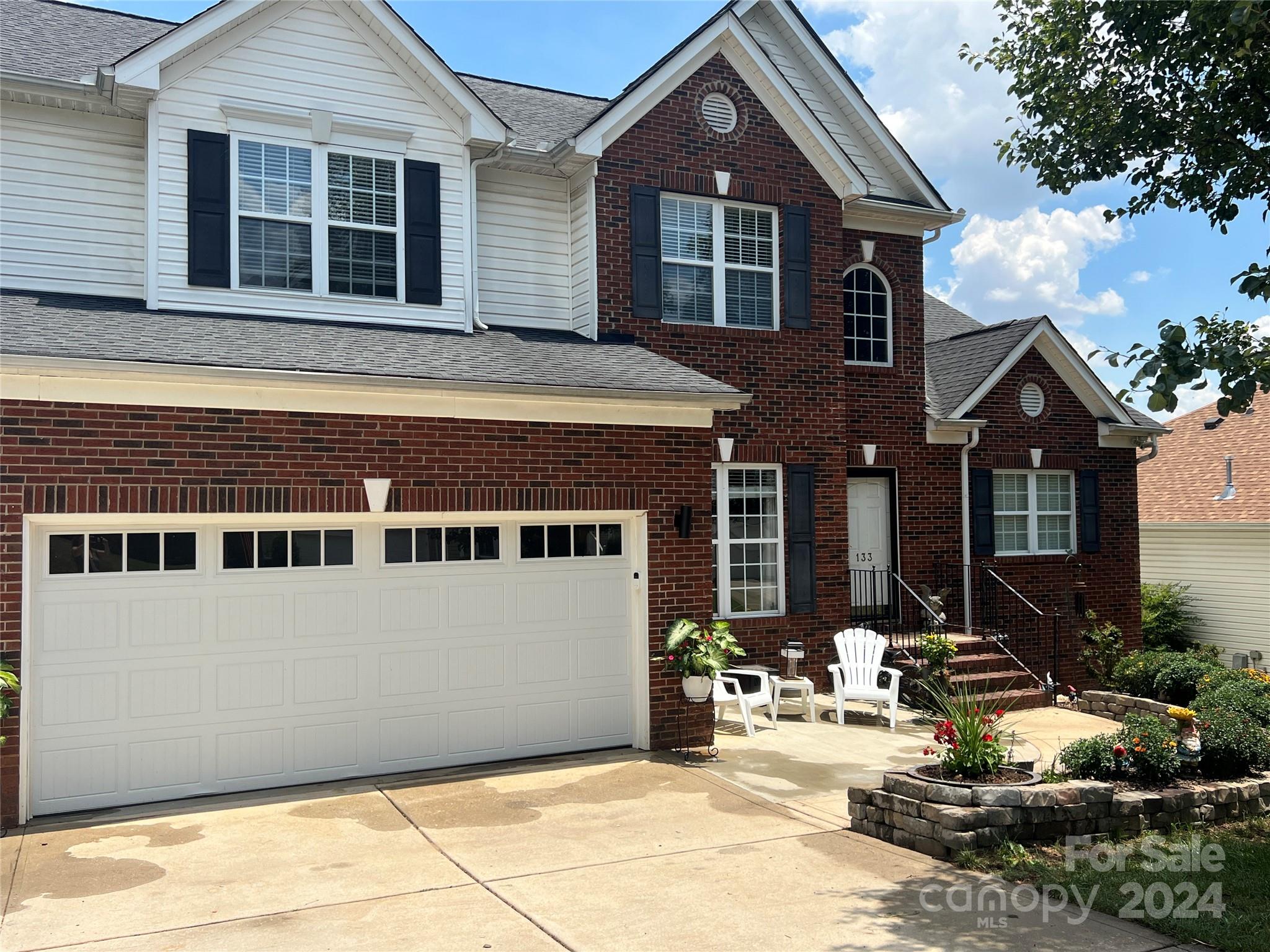 Riverfront - Residential