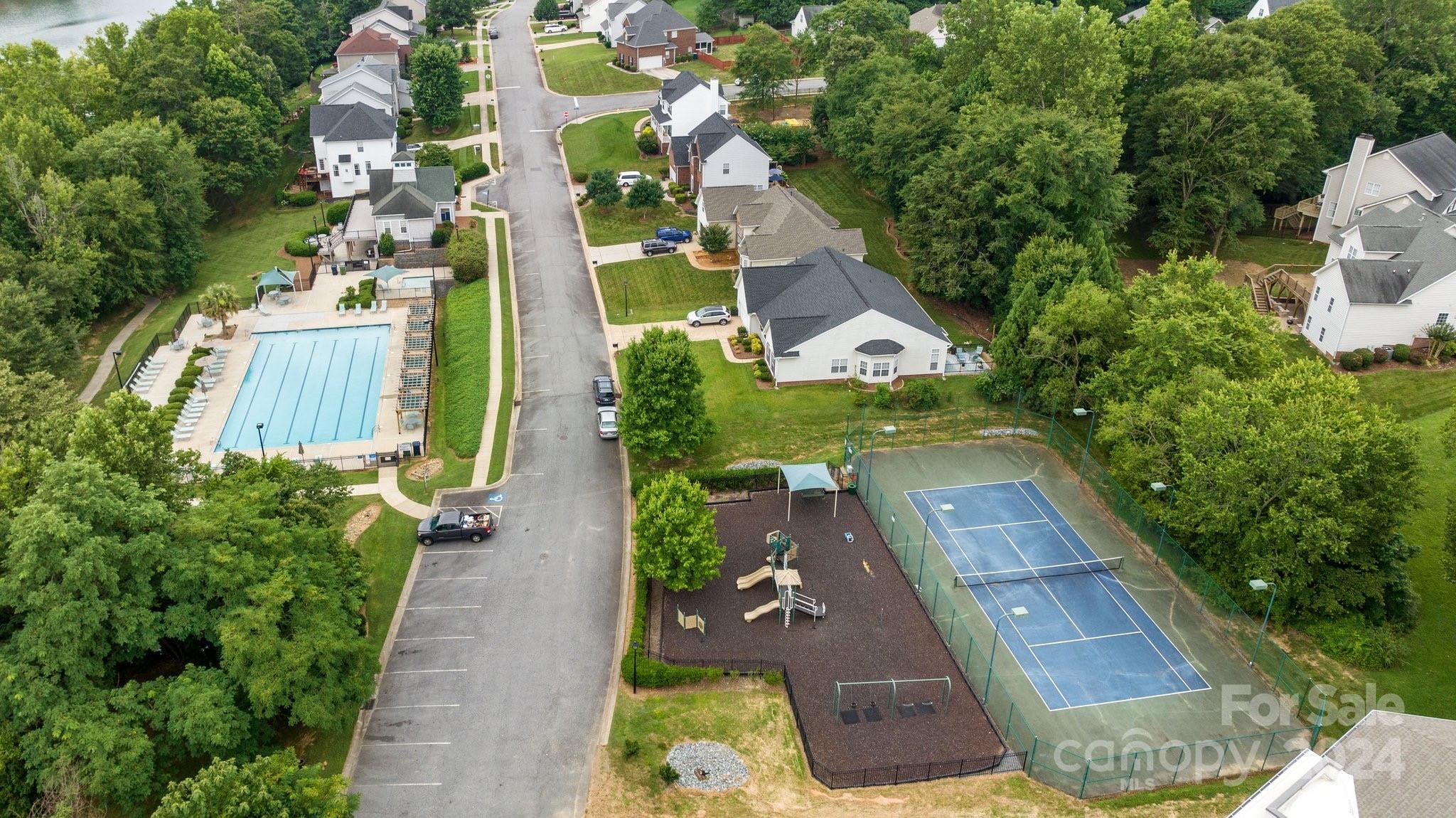 Riverfront - Residential