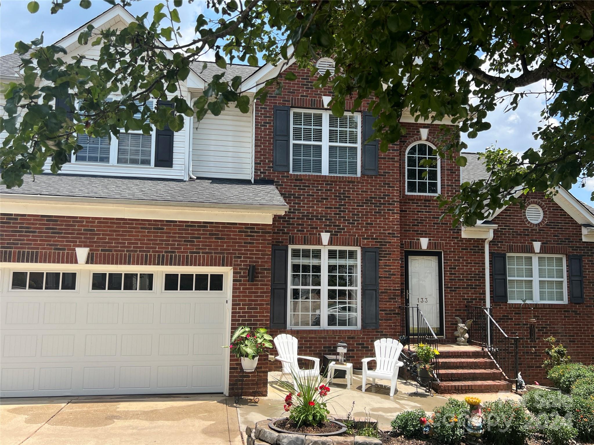 Riverfront - Residential