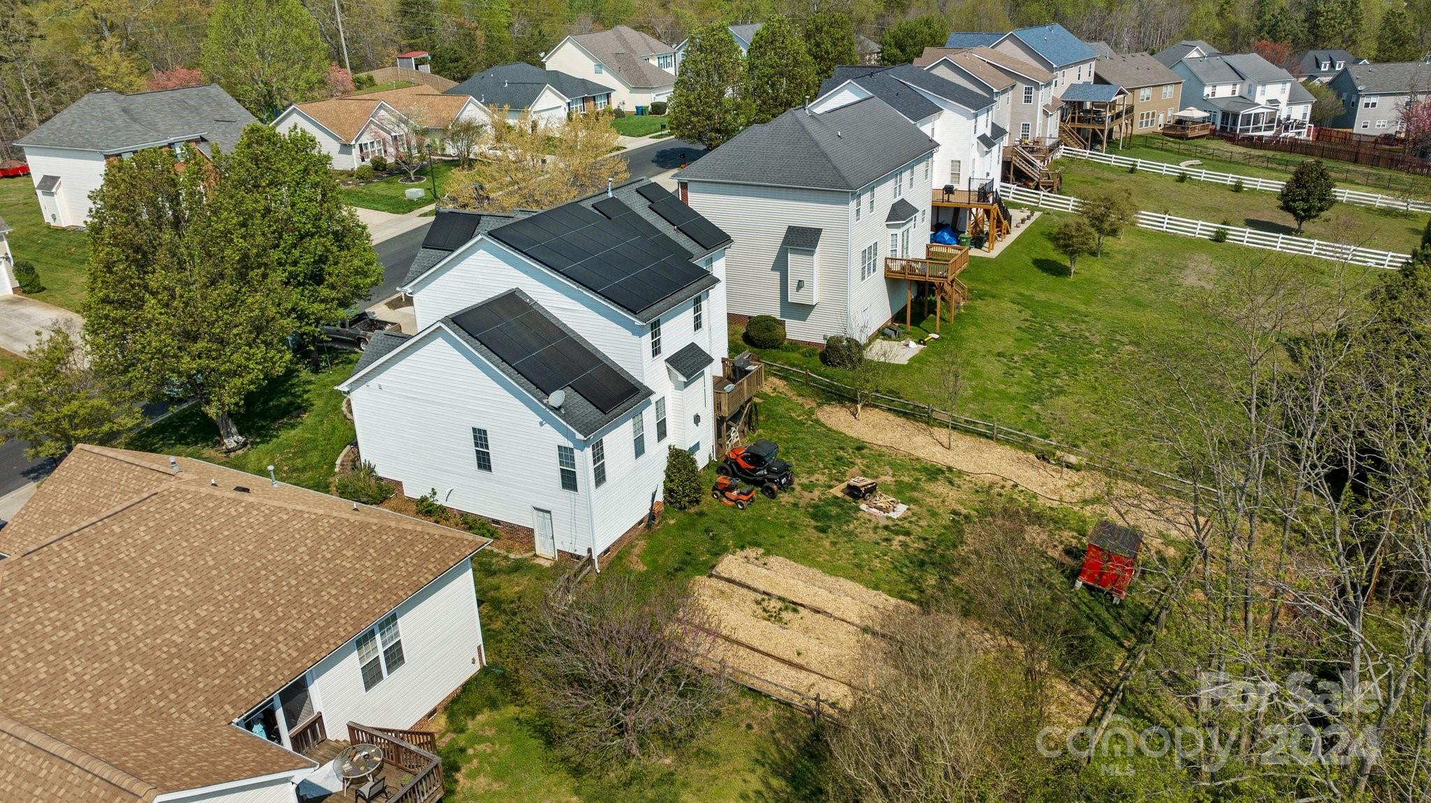 Riverfront - Residential