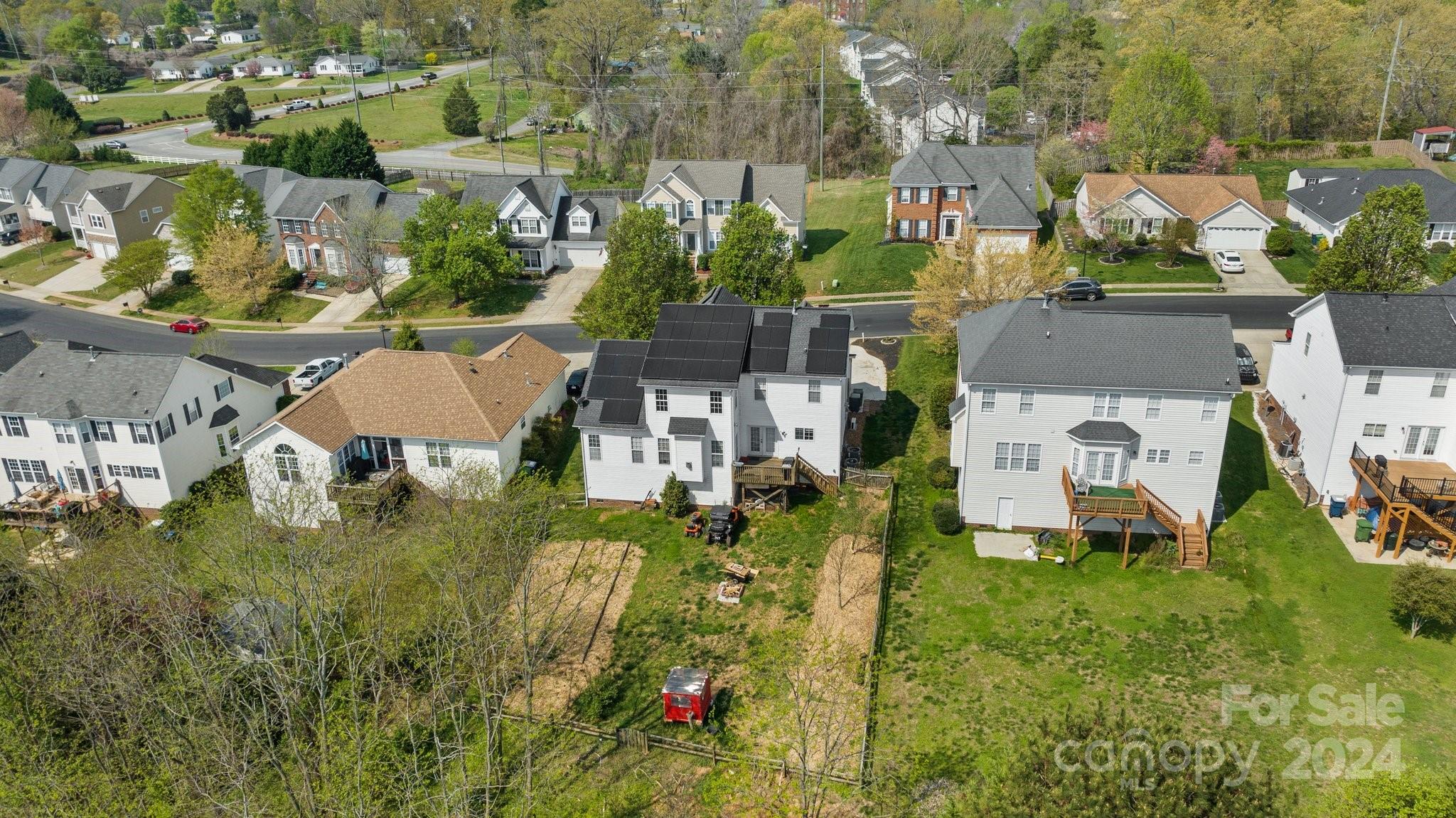 Riverfront - Residential