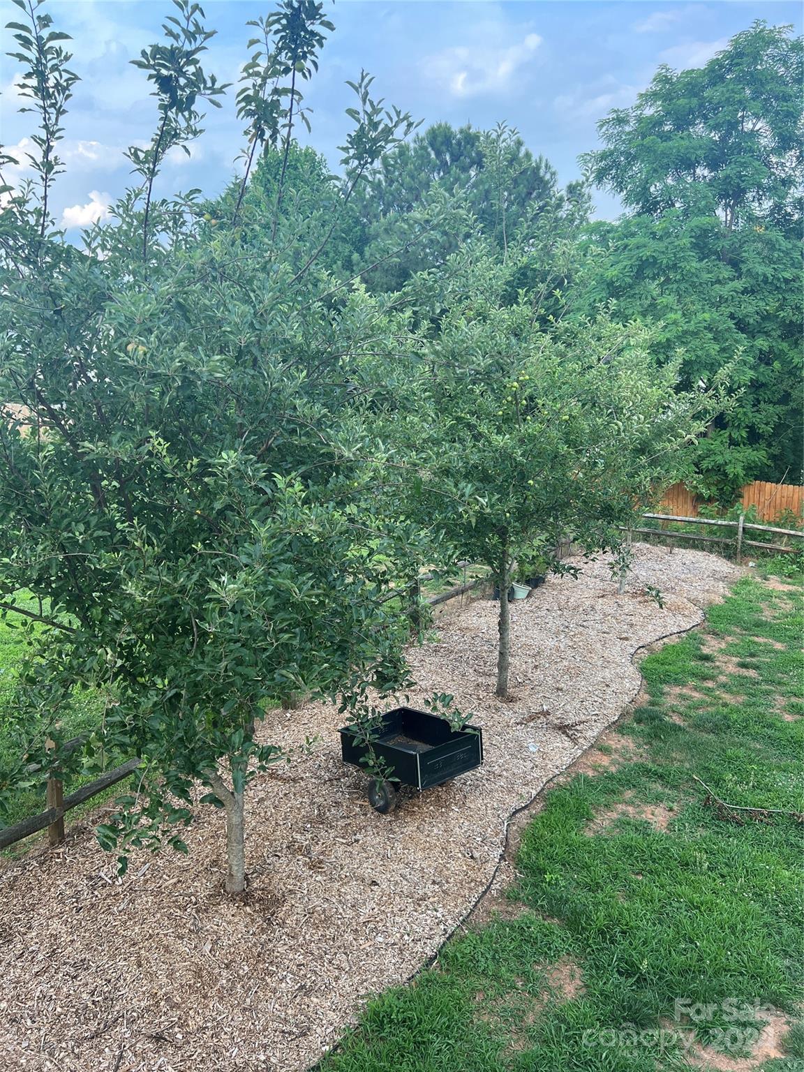 Riverfront - Residential