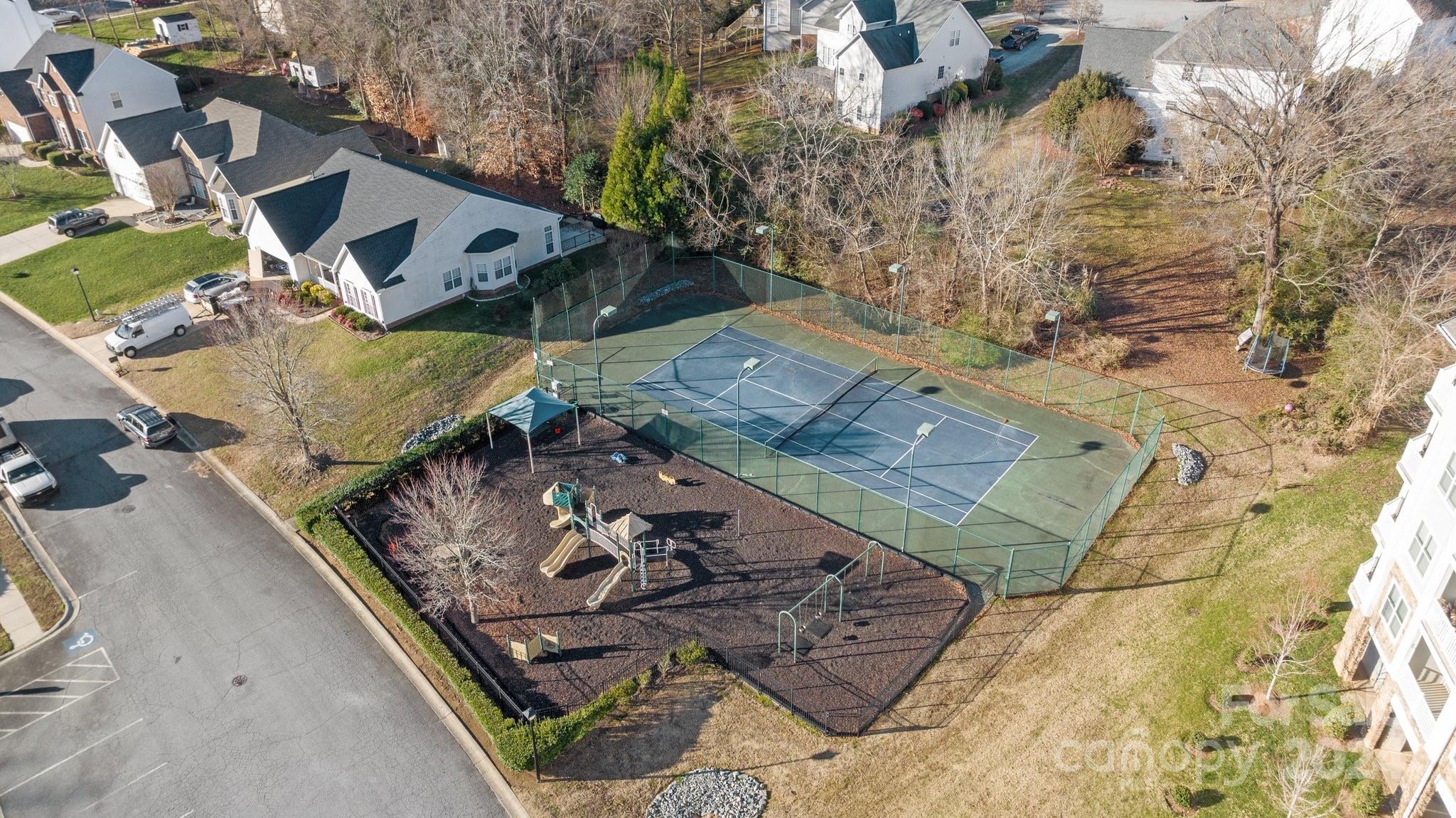 Riverfront - Residential