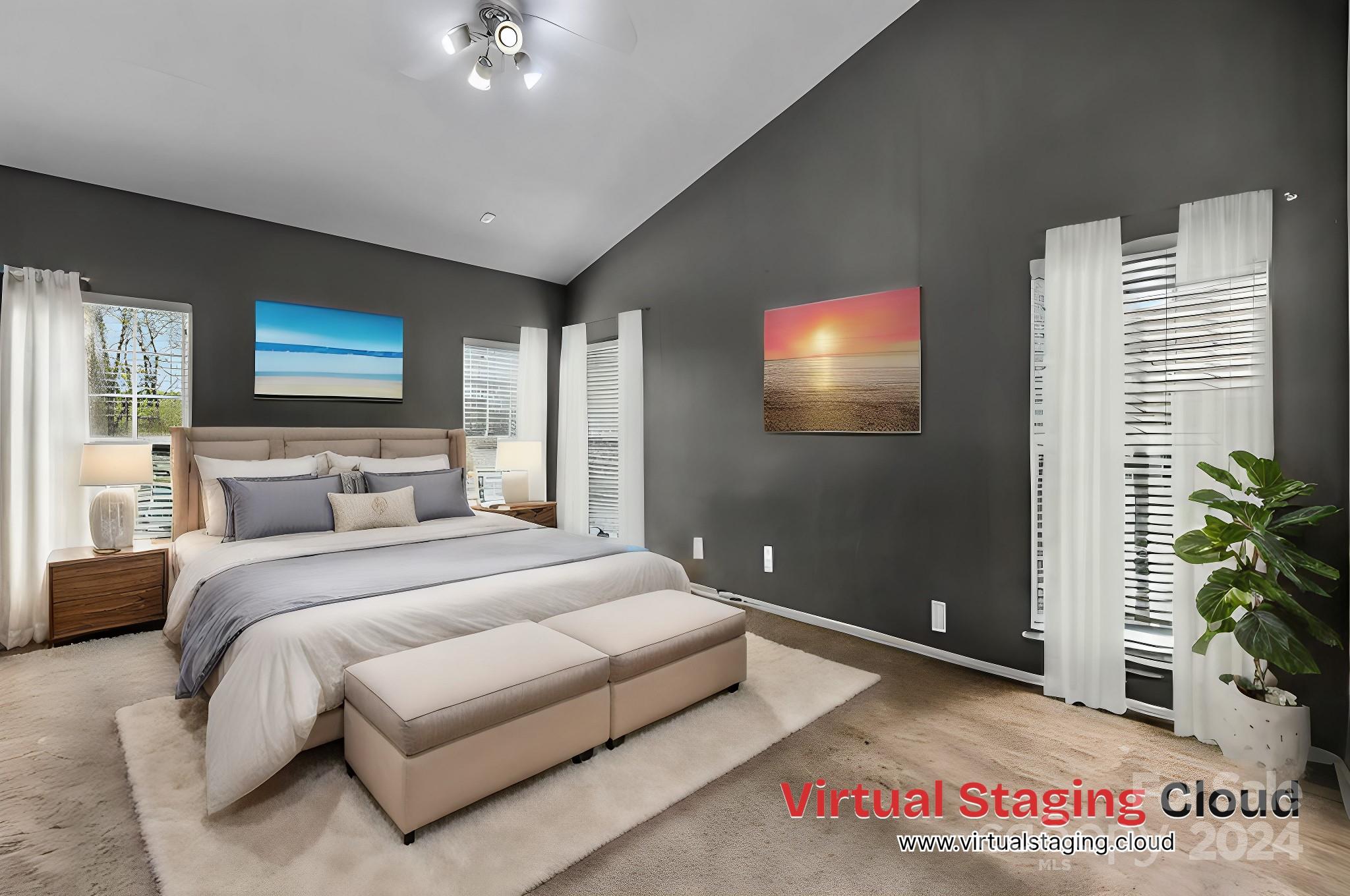 Riverfront - Residential