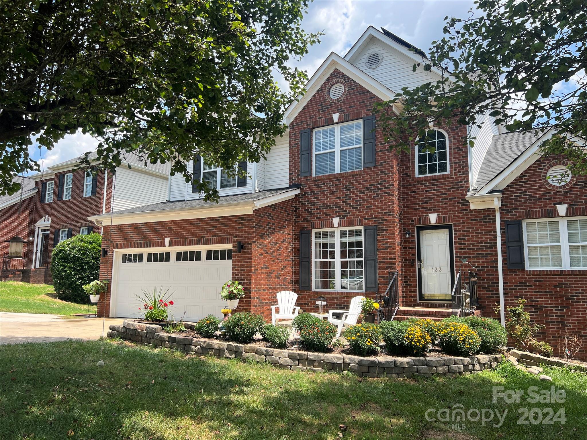 Riverfront - Residential