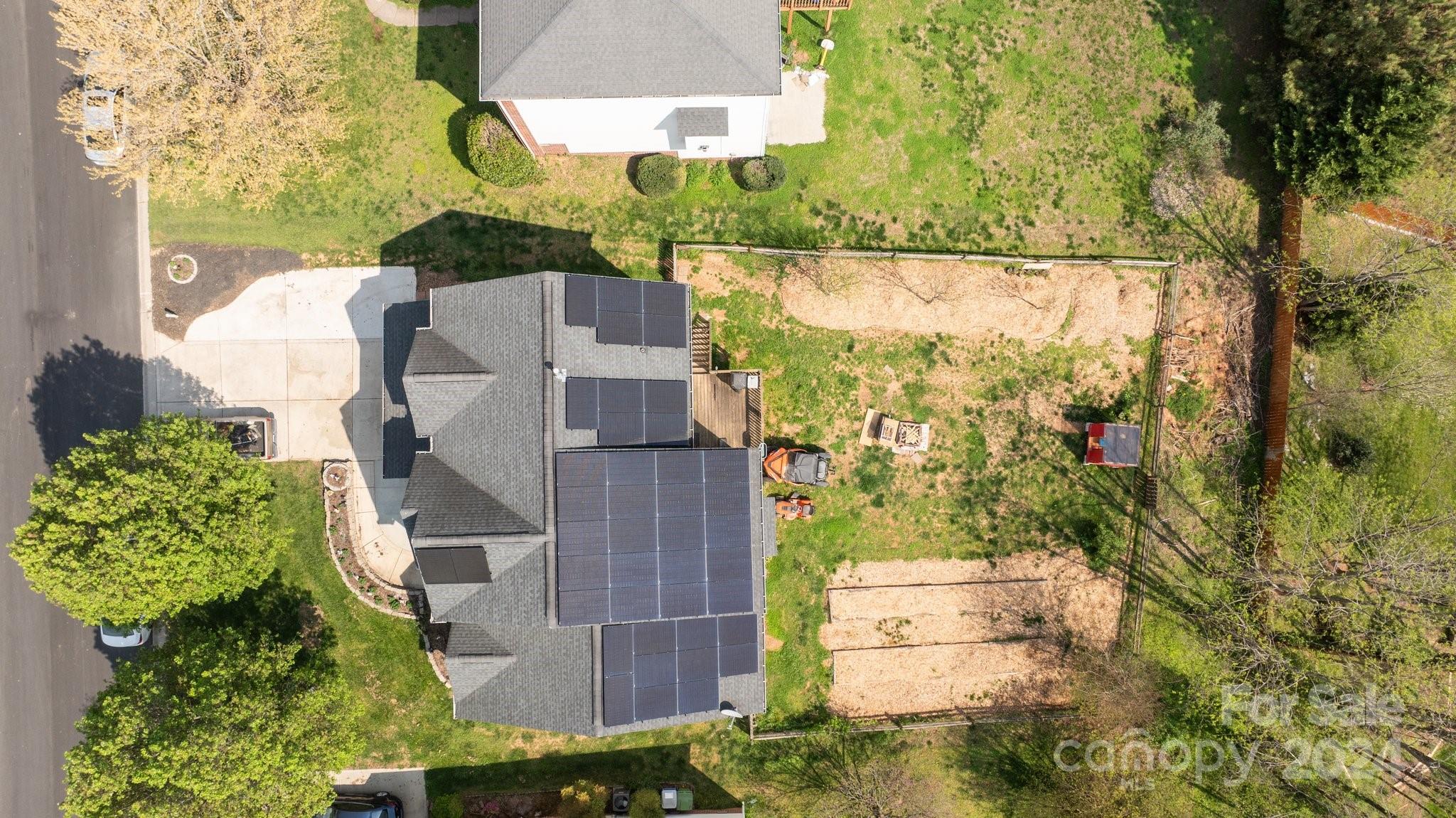 Riverfront - Residential