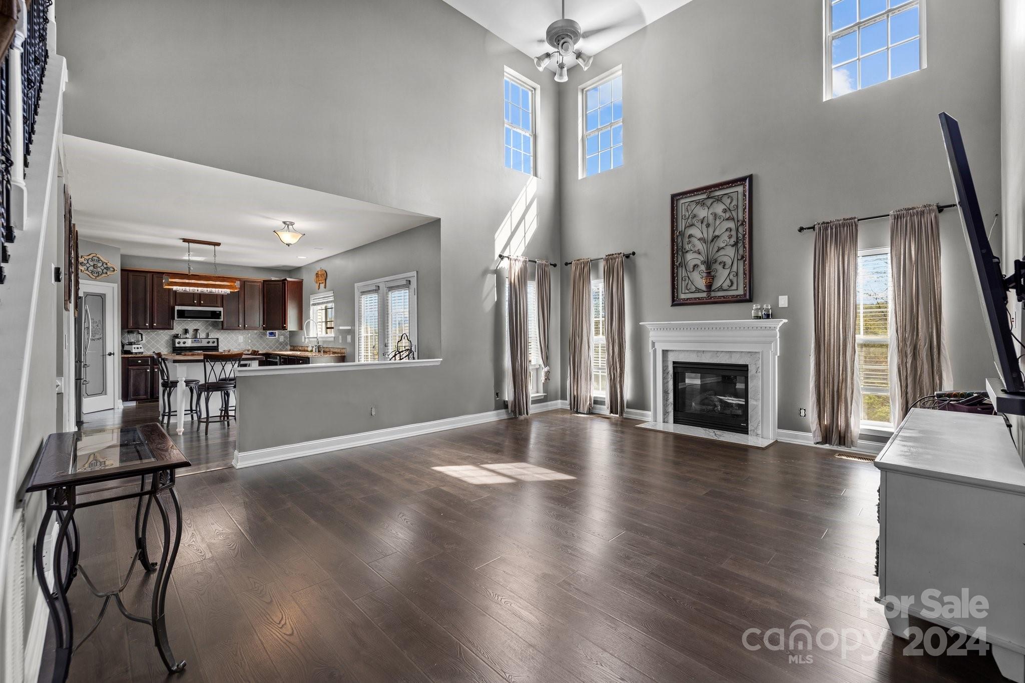 Riverfront - Residential