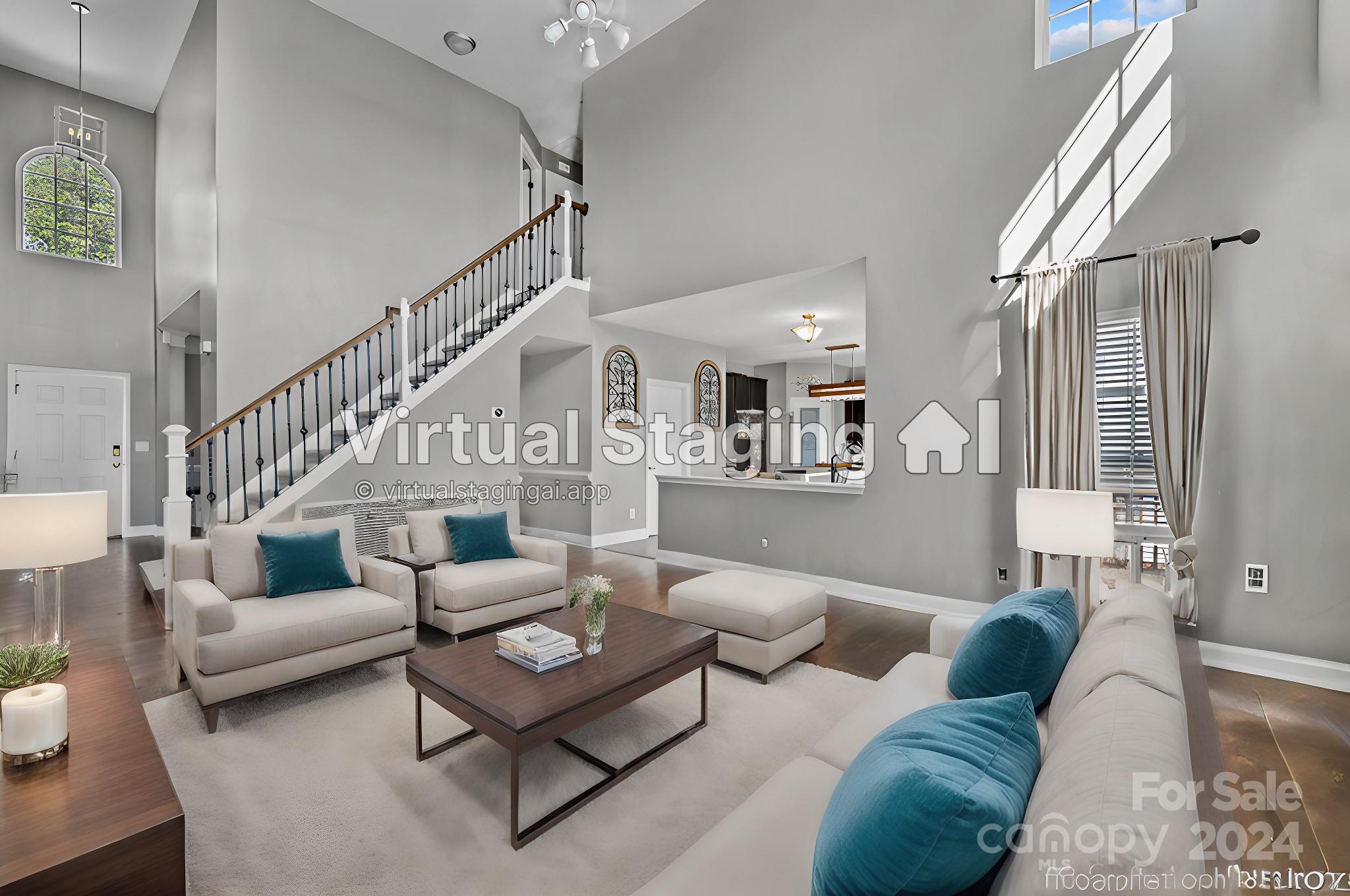 Riverfront - Residential