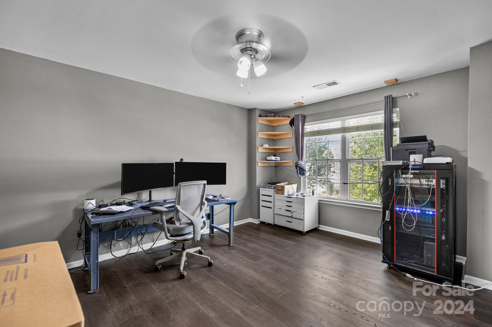 Riverfront - Residential