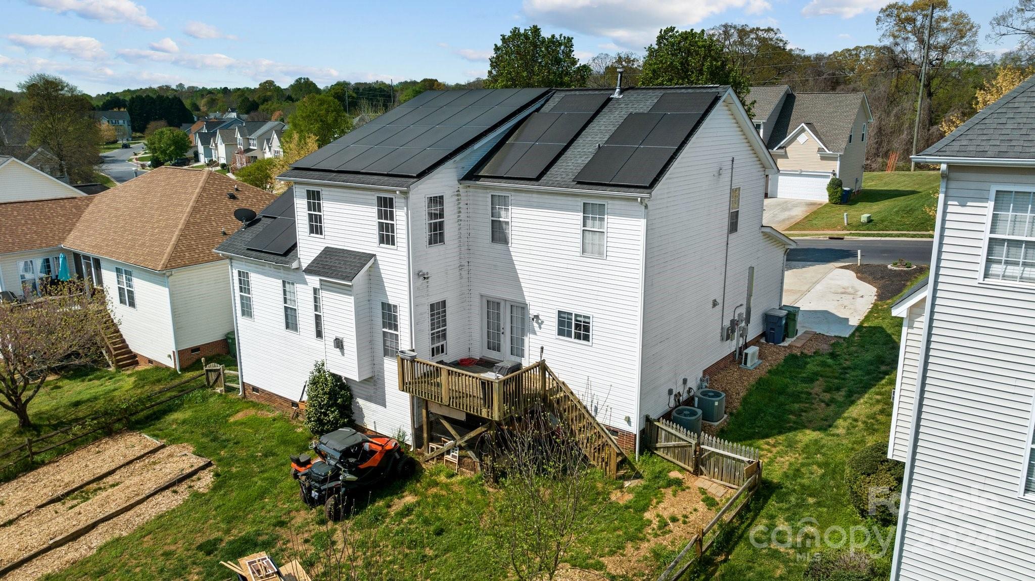 Riverfront - Residential