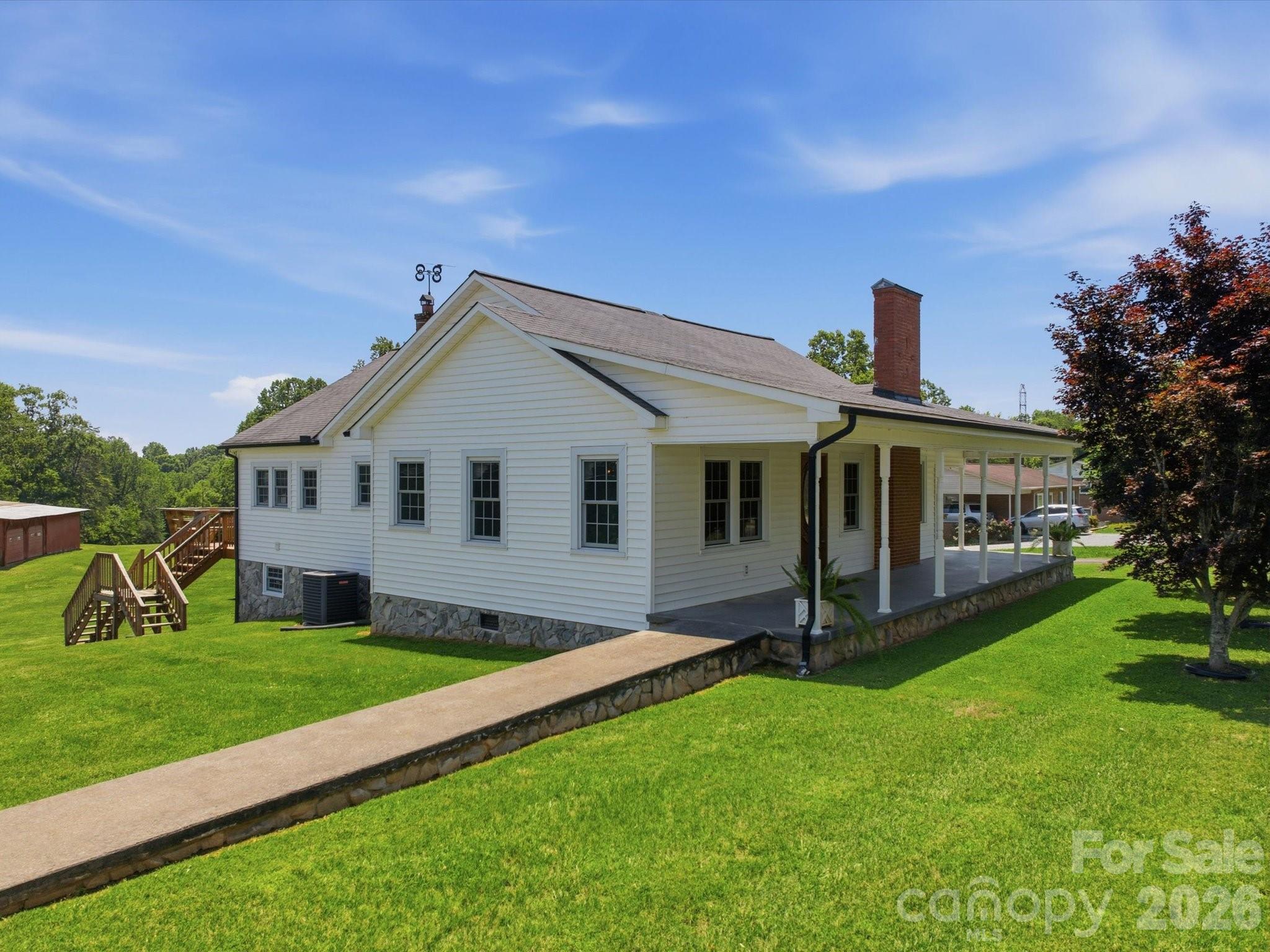 2401 Lail Road