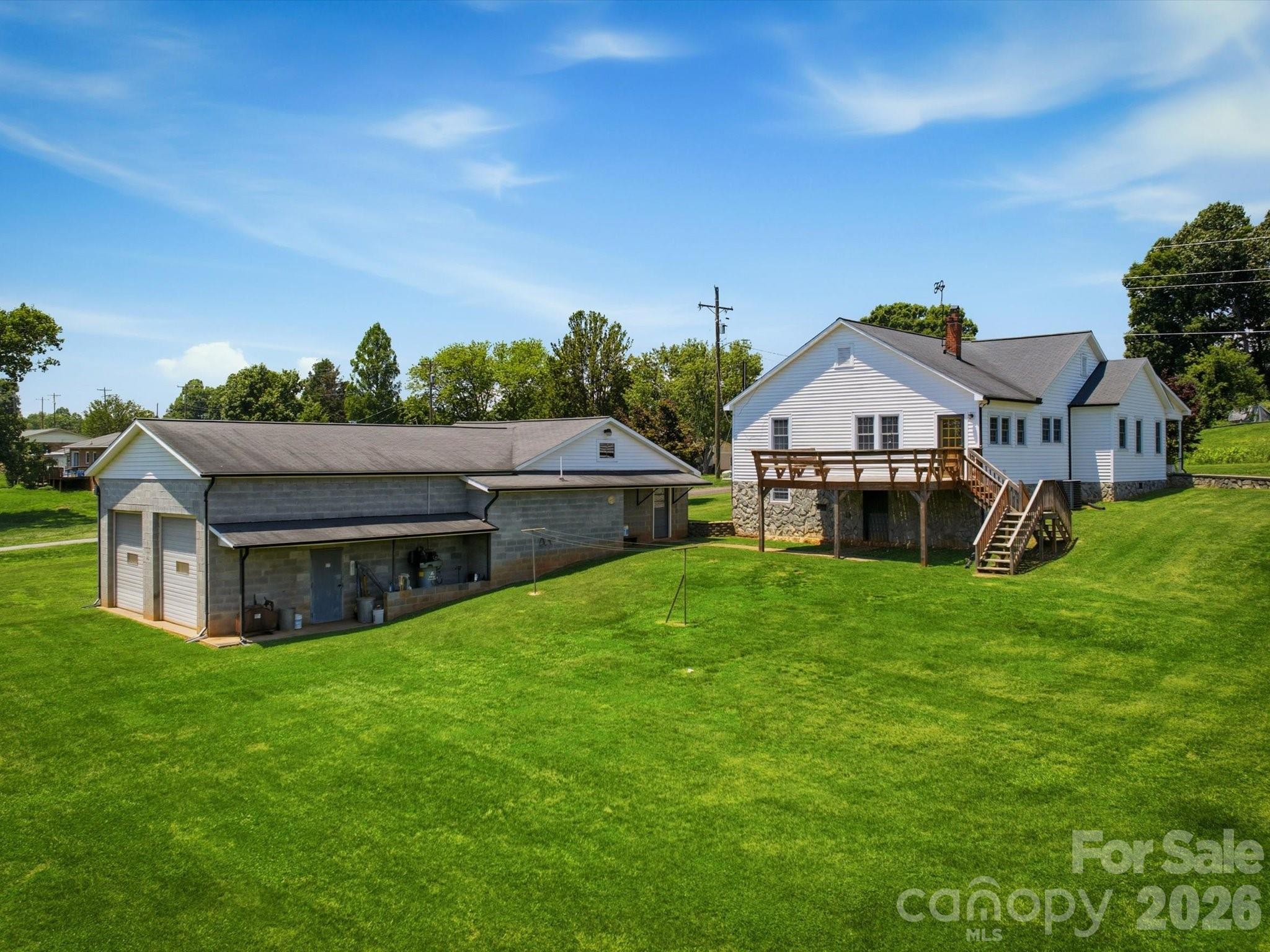 2401 Lail Road