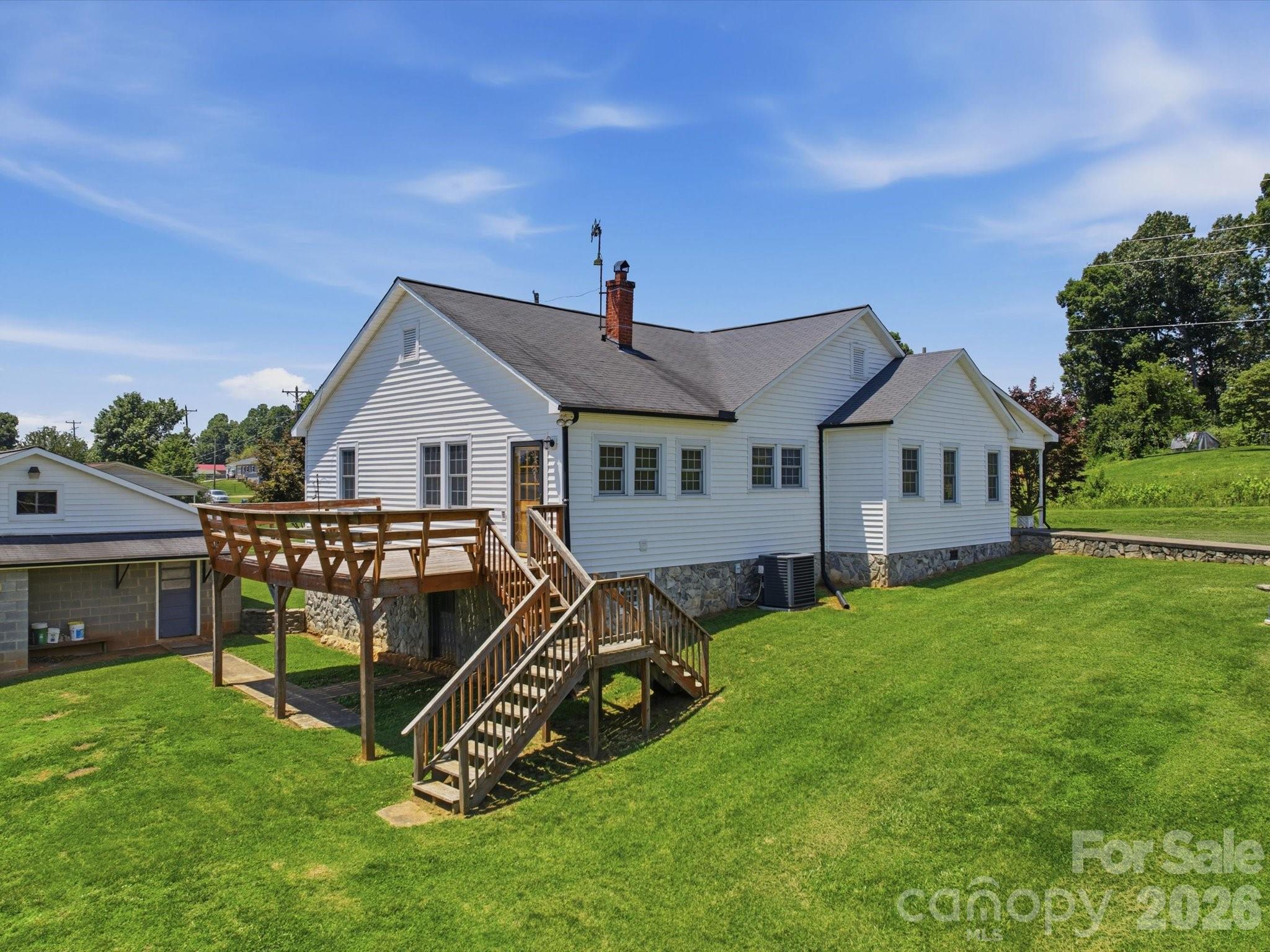 2401 Lail Road