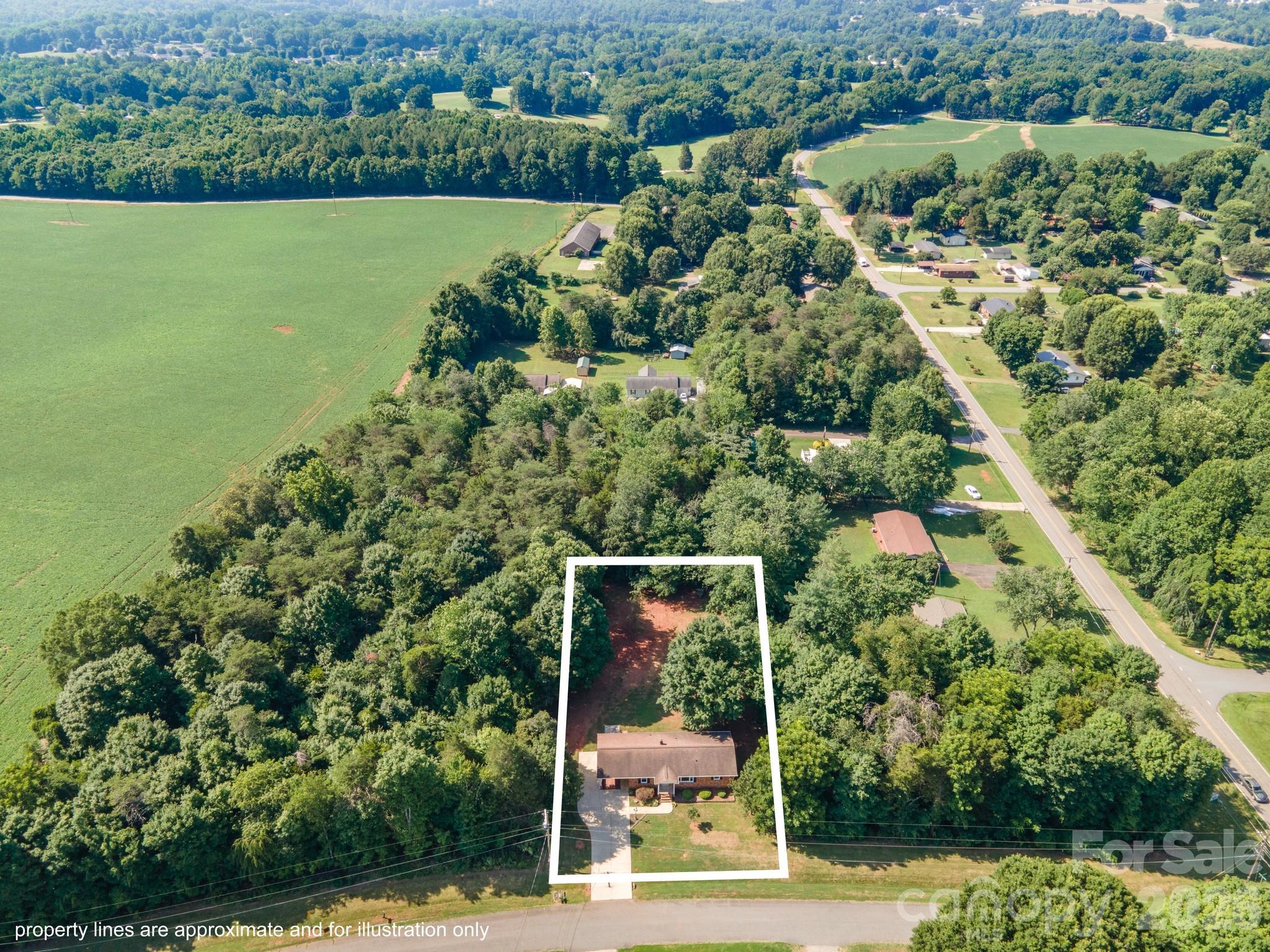 112 Summers Farm Road