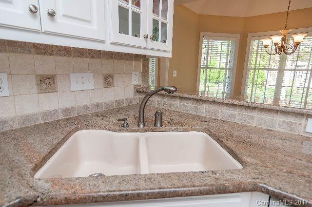 Savannah Place - Residential