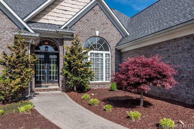 Savannah Place - Residential