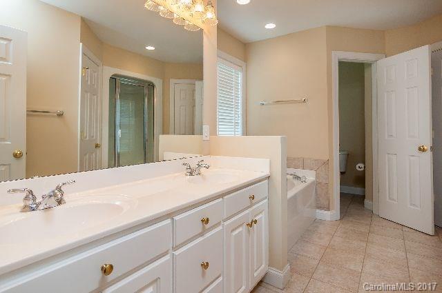 Savannah Place - Residential