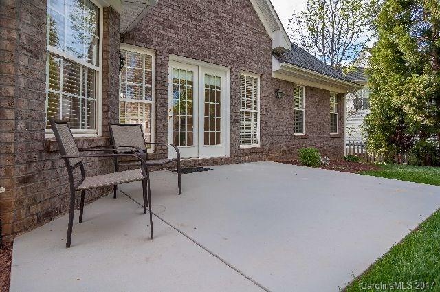 Savannah Place - Residential