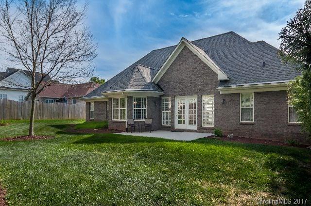 Savannah Place - Residential