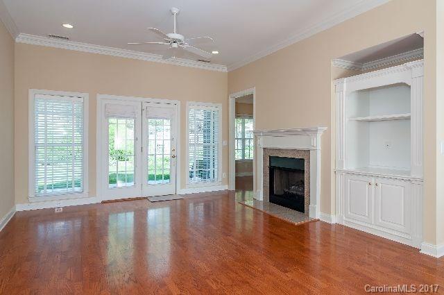 Savannah Place - Residential