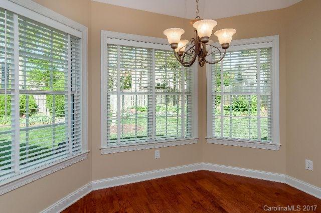 Savannah Place - Residential