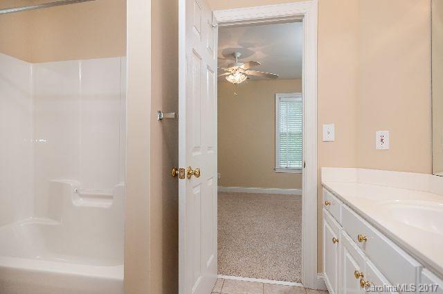 Savannah Place - Residential