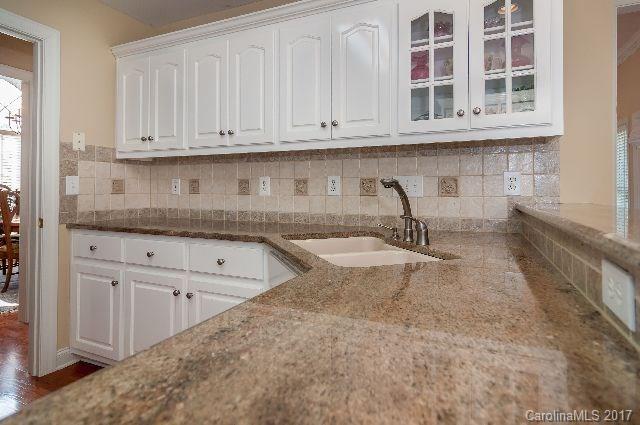 Savannah Place - Residential