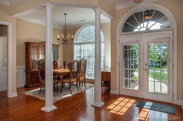 Savannah Place - Residential