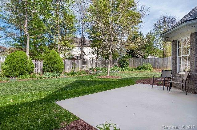 Savannah Place - Residential