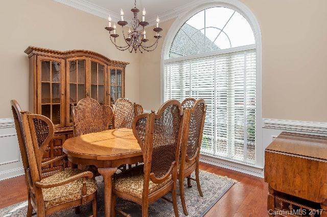 Savannah Place - Residential