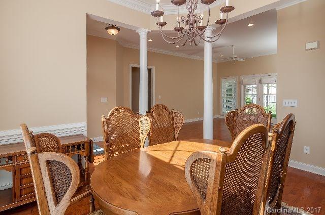 Savannah Place - Residential